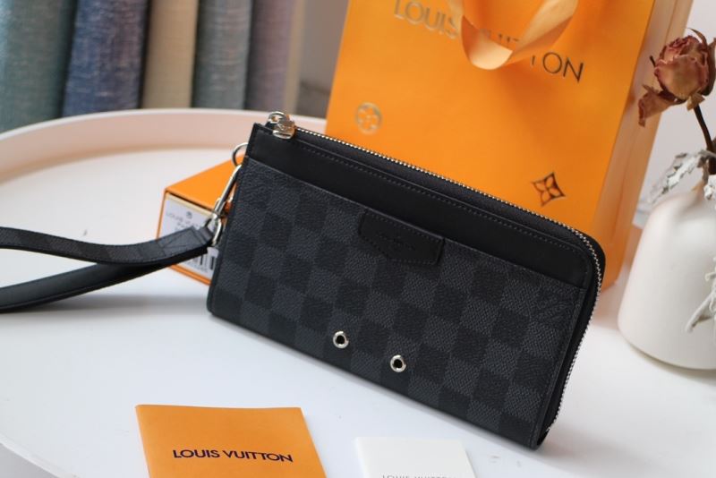 LV Wallets